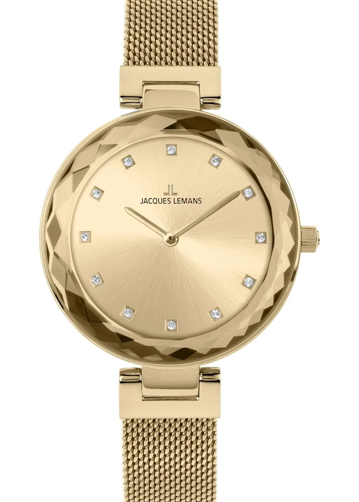 Jacques Lemans Milano 1-2139C> Elegance