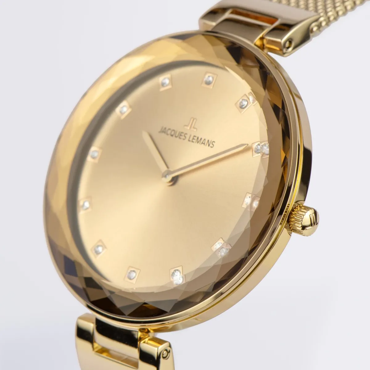 Jacques Lemans Milano 1-2139C> Elegance
