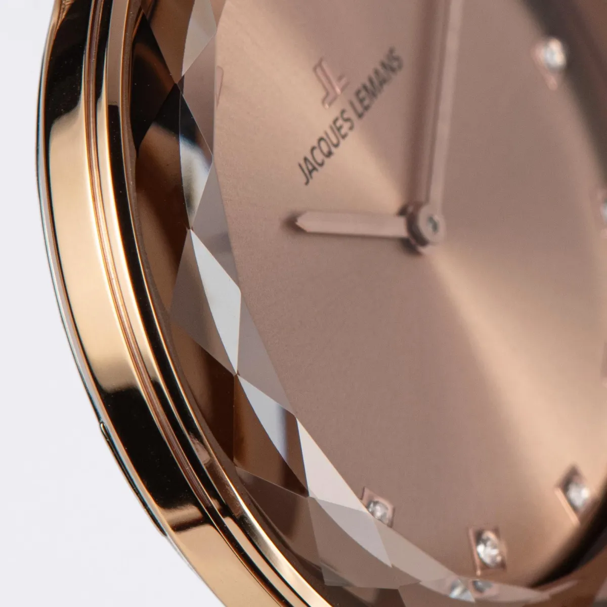 Jacques Lemans Milano 1-2139D> Elegance