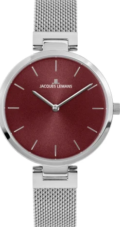 Jacques Lemans Milano 1-2110E> Elegance