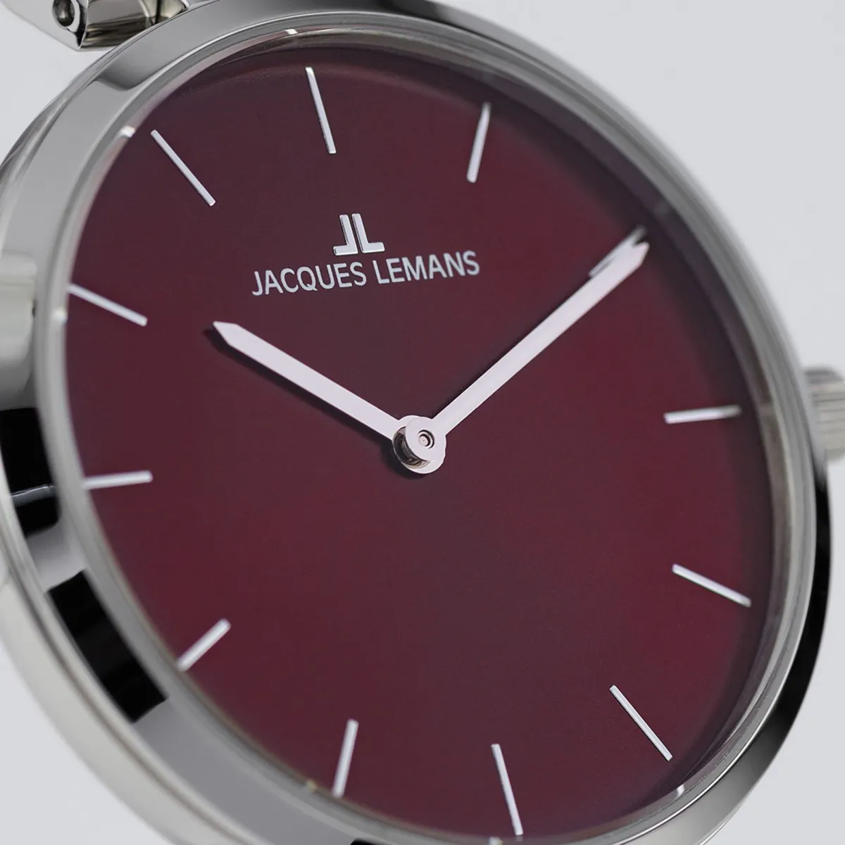 Jacques Lemans Milano 1-2110E> Elegance