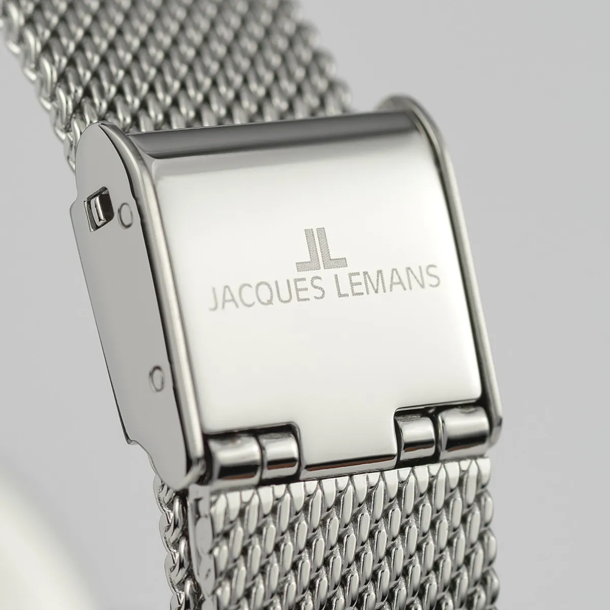 Jacques Lemans Milano 1-2110E> Elegance