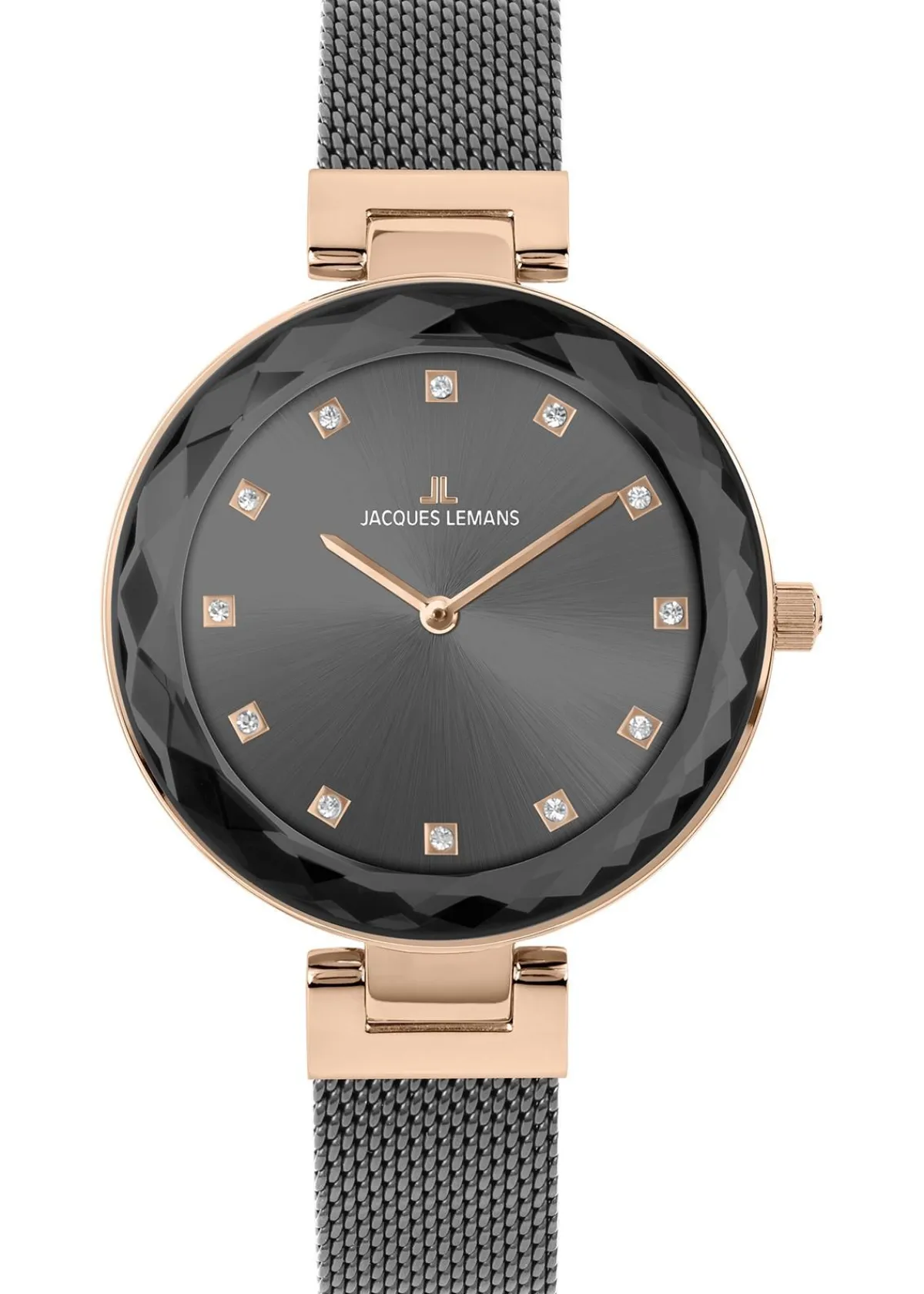 Jacques Lemans Milano 1-2139F> Elegance