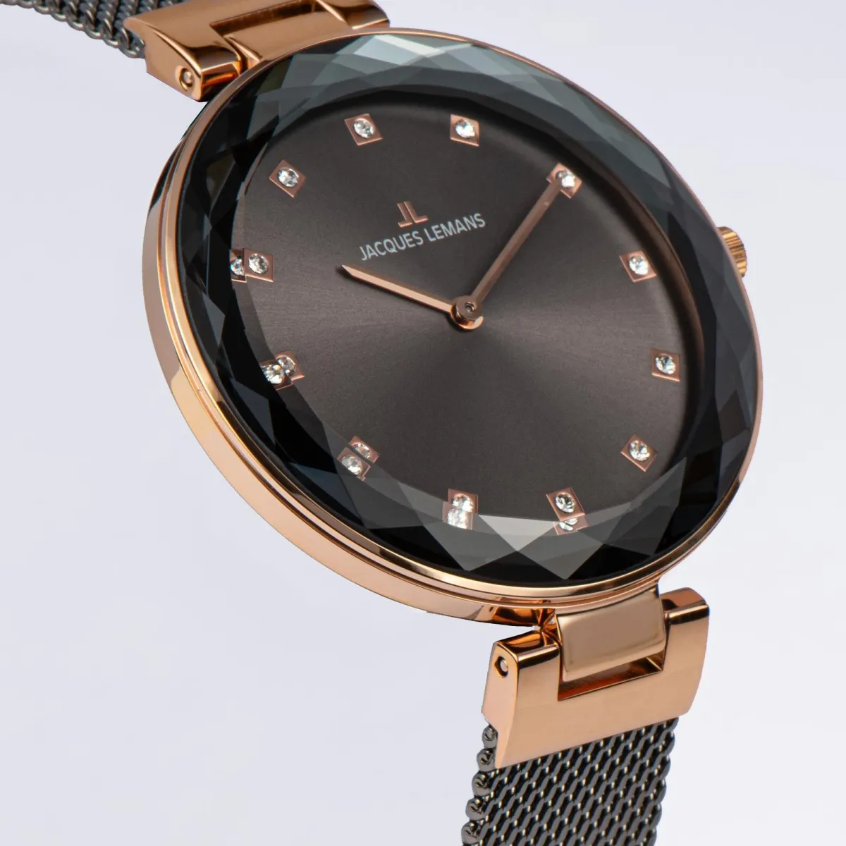 Jacques Lemans Milano 1-2139F> Elegance