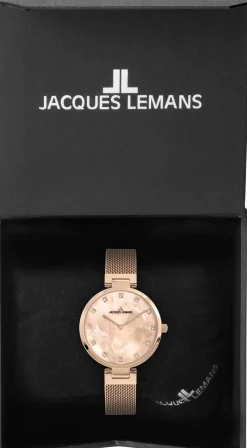 Jacques Lemans Milano 1-2001H><noscript><img width=