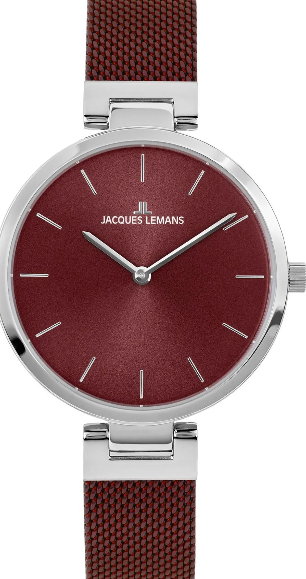 Jacques Lemans Milano 1-2110I> Elegance