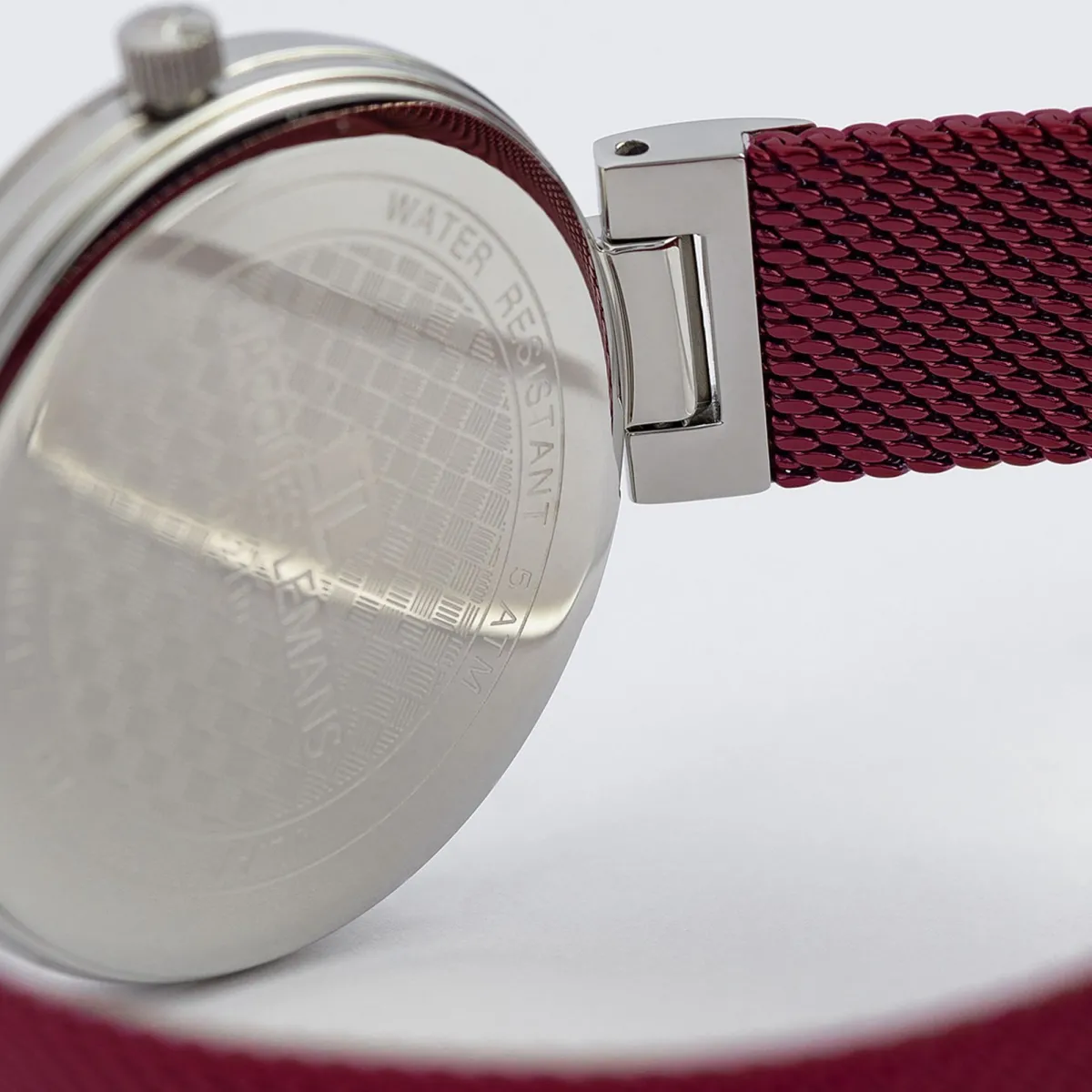 Jacques Lemans Milano 1-2110I> Elegance