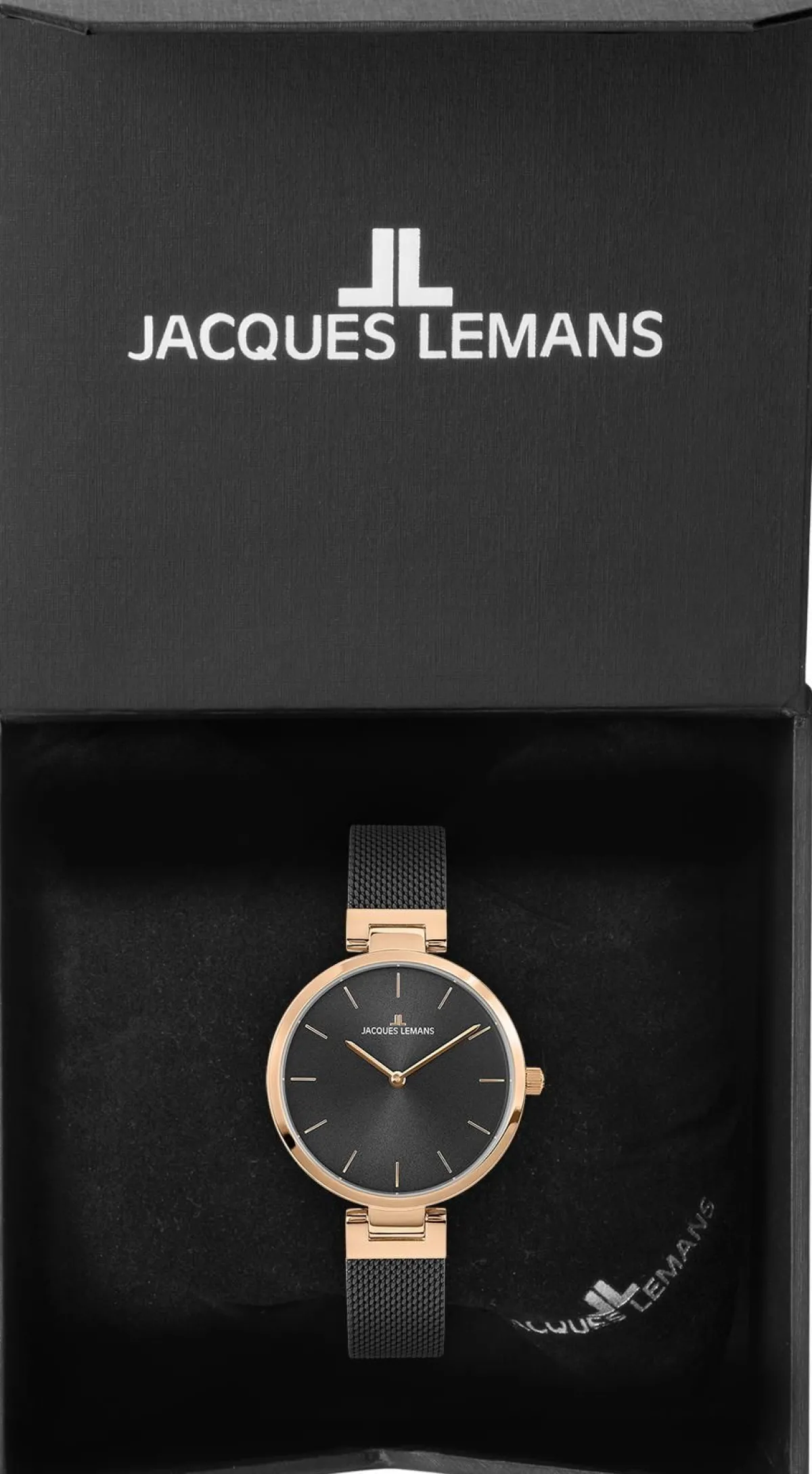 Jacques Lemans Milano 1-2110J> Elegance