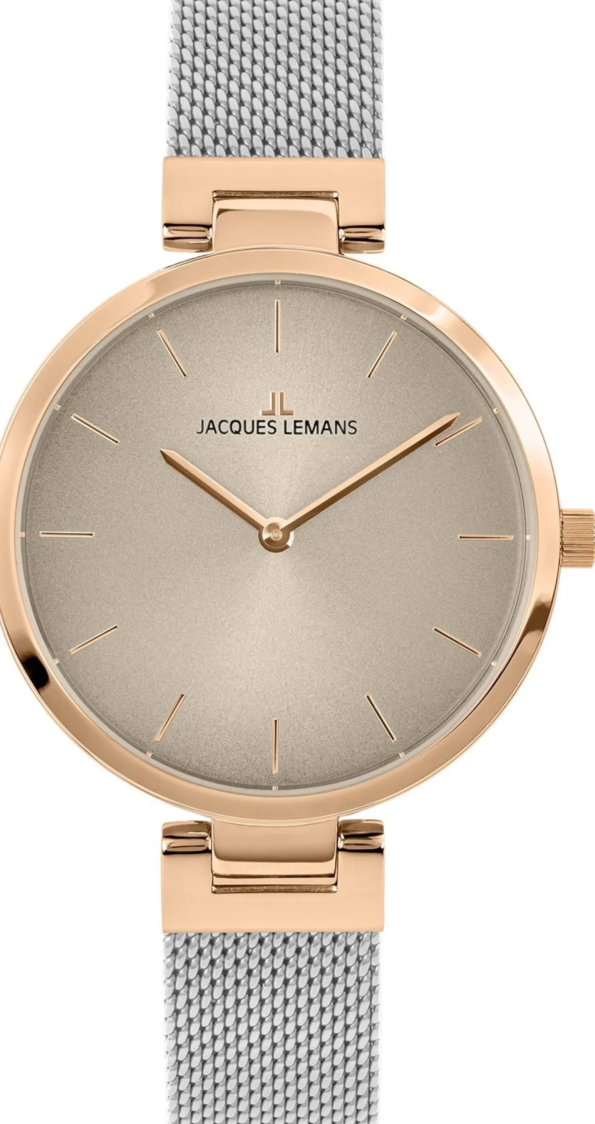 Jacques Lemans Milano 1-2110K> Elegance