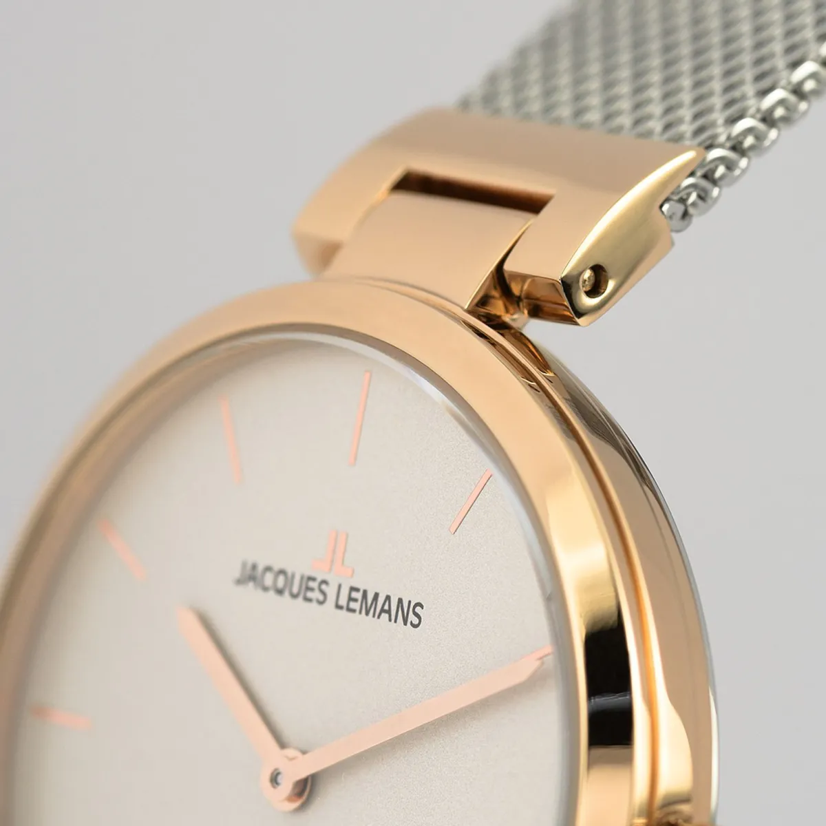 Jacques Lemans Milano 1-2110K> Elegance