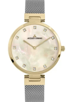Jacques Lemans Milano 1-2001L> Elegance