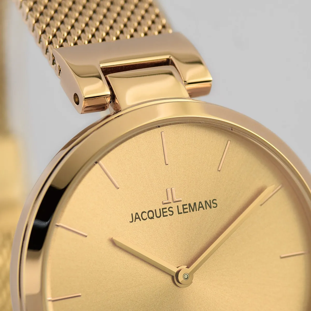 Jacques Lemans Milano 1-2110M> Elegance
