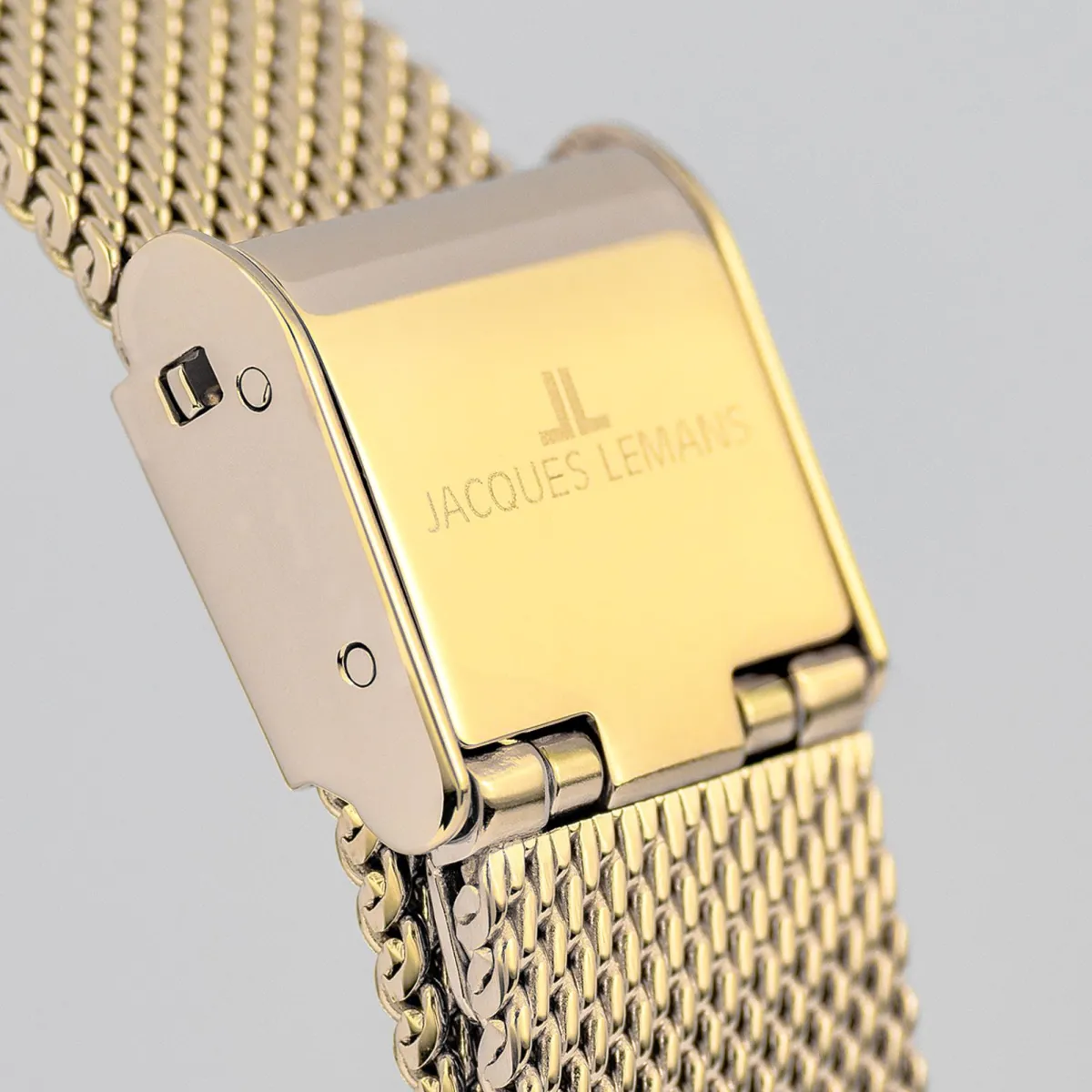 Jacques Lemans Milano 1-2110M> Elegance