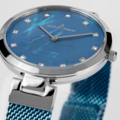 Jacques Lemans Milano 1-2001N><noscript><img width=