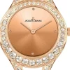Jacques Lemans Paris 1-2072D> Elegance