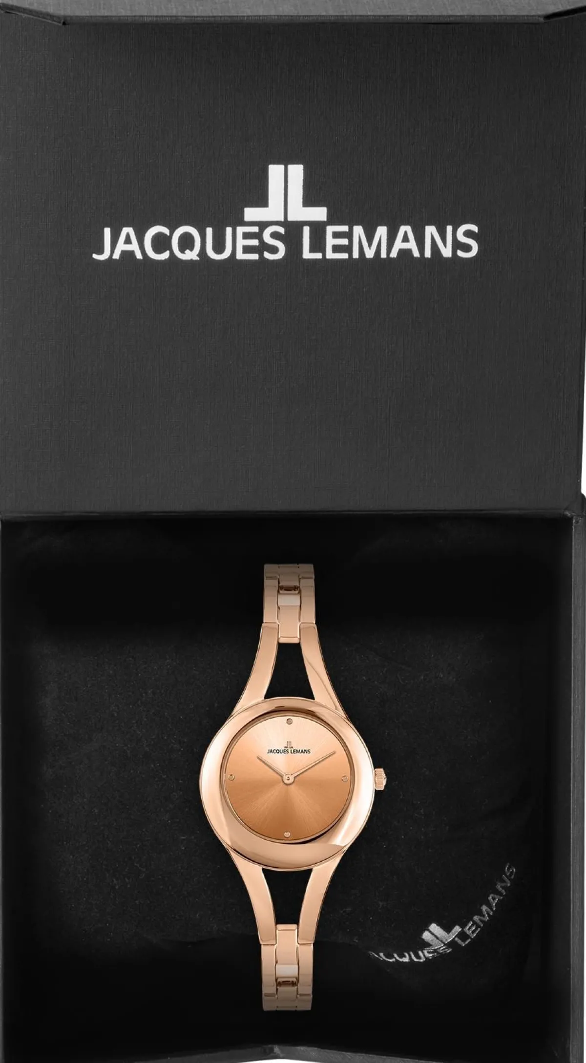 Jacques Lemans Paris 1-2071D> Elegance