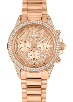 Jacques Lemans St.Tropez 1-2051B> Elegance