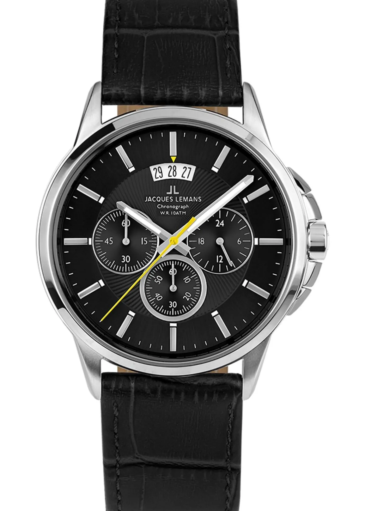 Jacques Lemans Sydney 1-1542A> Sport