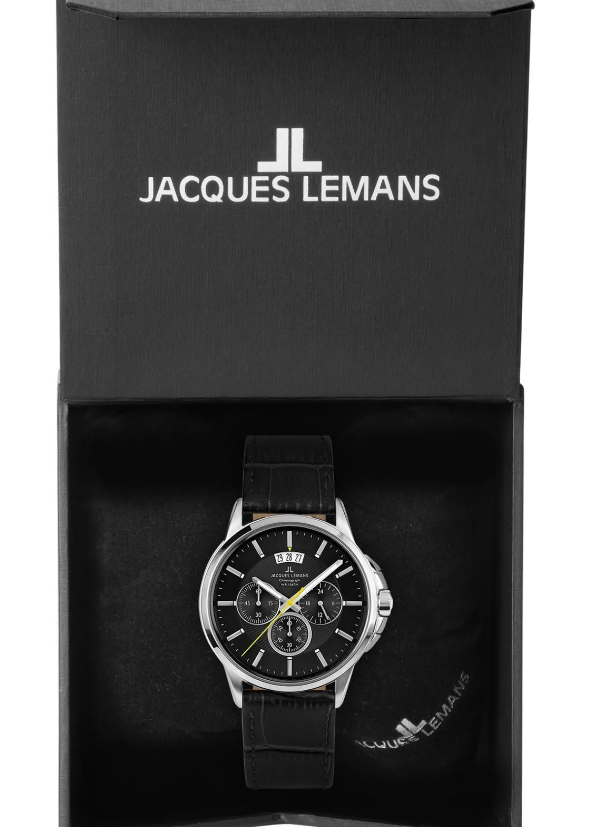 Jacques Lemans Sydney 1-1542A> Sport