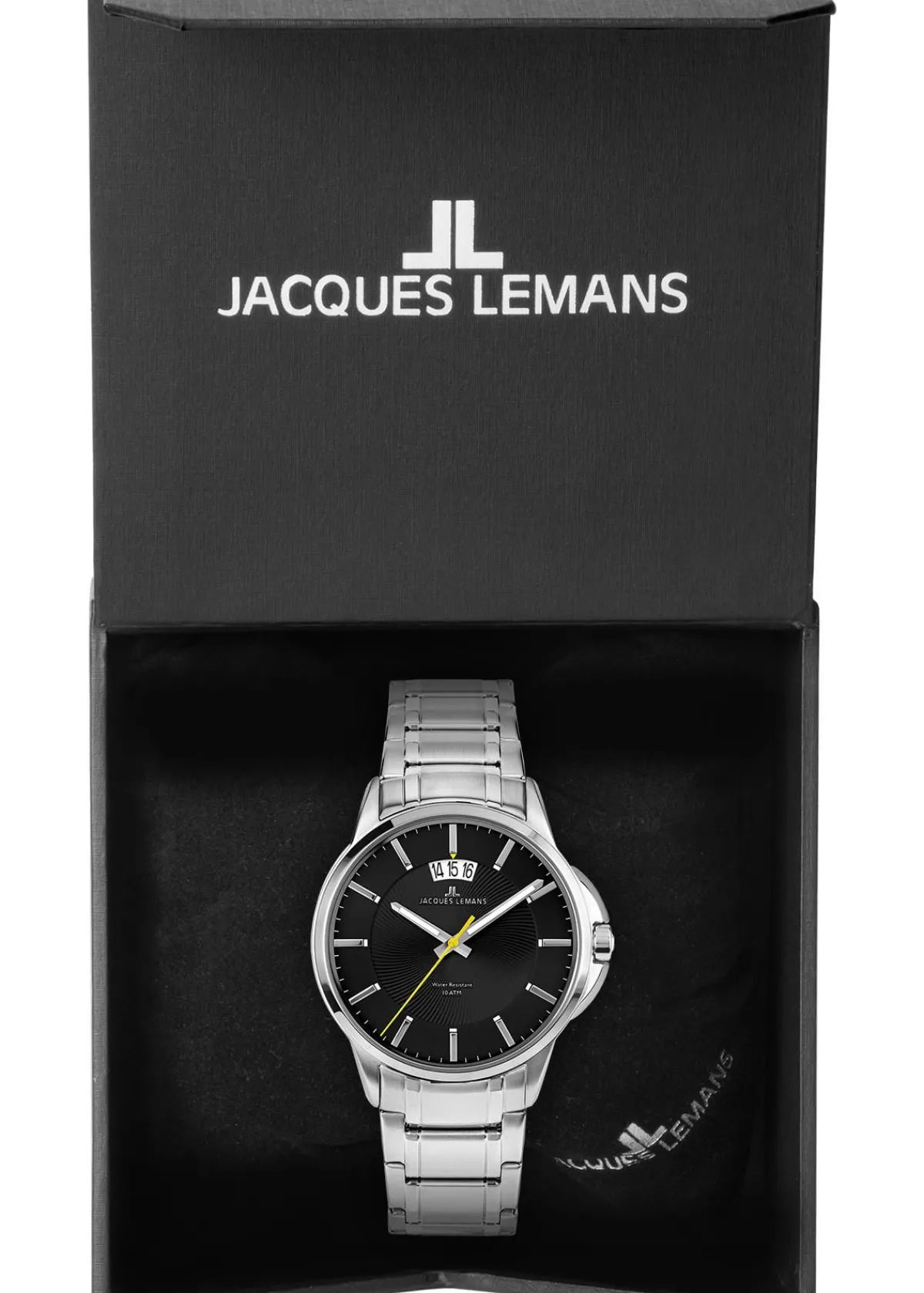 Jacques Lemans Sydney 1-1540D> Sport