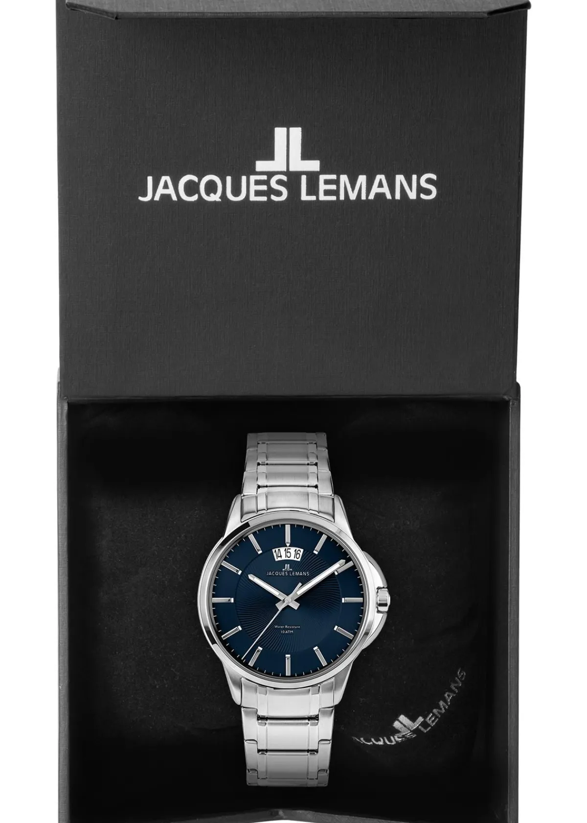 Jacques Lemans Sydney 1-1540M> Sport