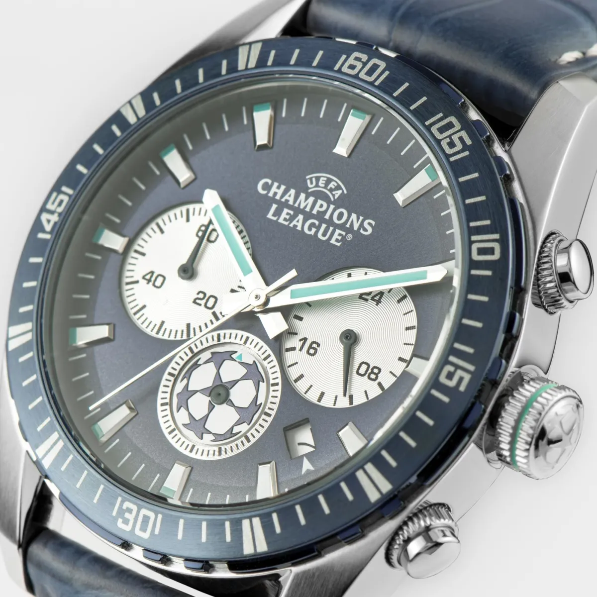 Jacques Lemans Uefa Cl-102A> Uefa Champions League