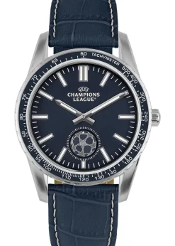 Jacques Lemans Uefa Cl-101A> Uefa Champions League