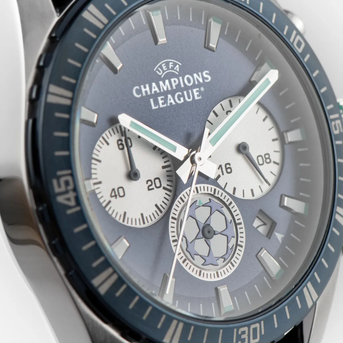 Jacques Lemans Uefa Cl-102B> Uefa Champions League