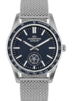 Jacques Lemans Uefa Cl-101B> Uefa Champions League