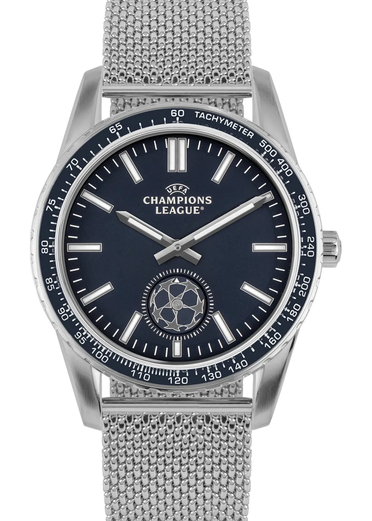 Jacques Lemans Uefa Cl-101B> Uefa Champions League