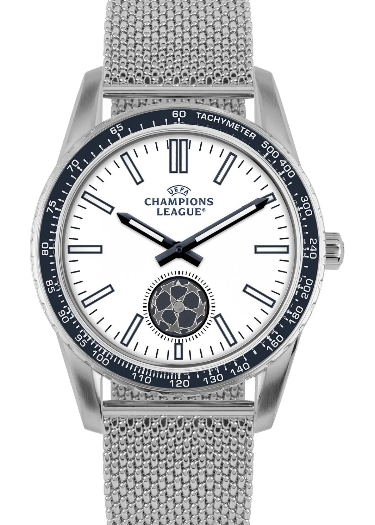 Jacques Lemans Uefa Cl-101D> Uefa Champions League