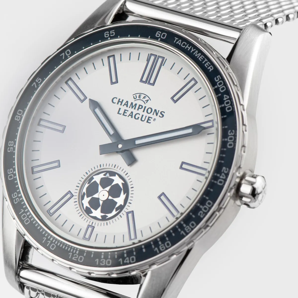 Jacques Lemans Uefa Cl-101D> Uefa Champions League