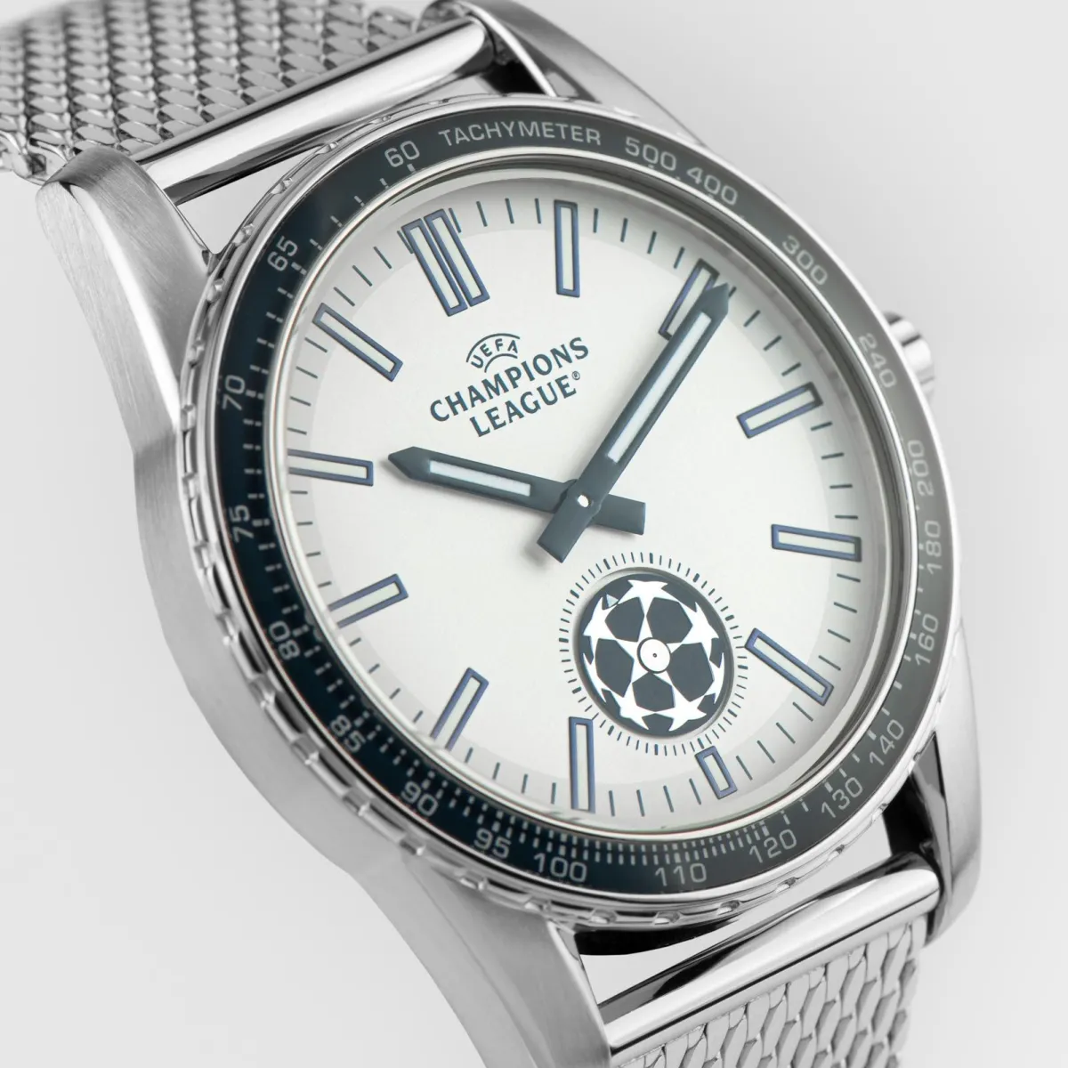 Jacques Lemans Uefa Cl-101D> Uefa Champions League