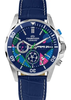 Jacques Lemans Uefa Cl-103E> Uefa Champions League