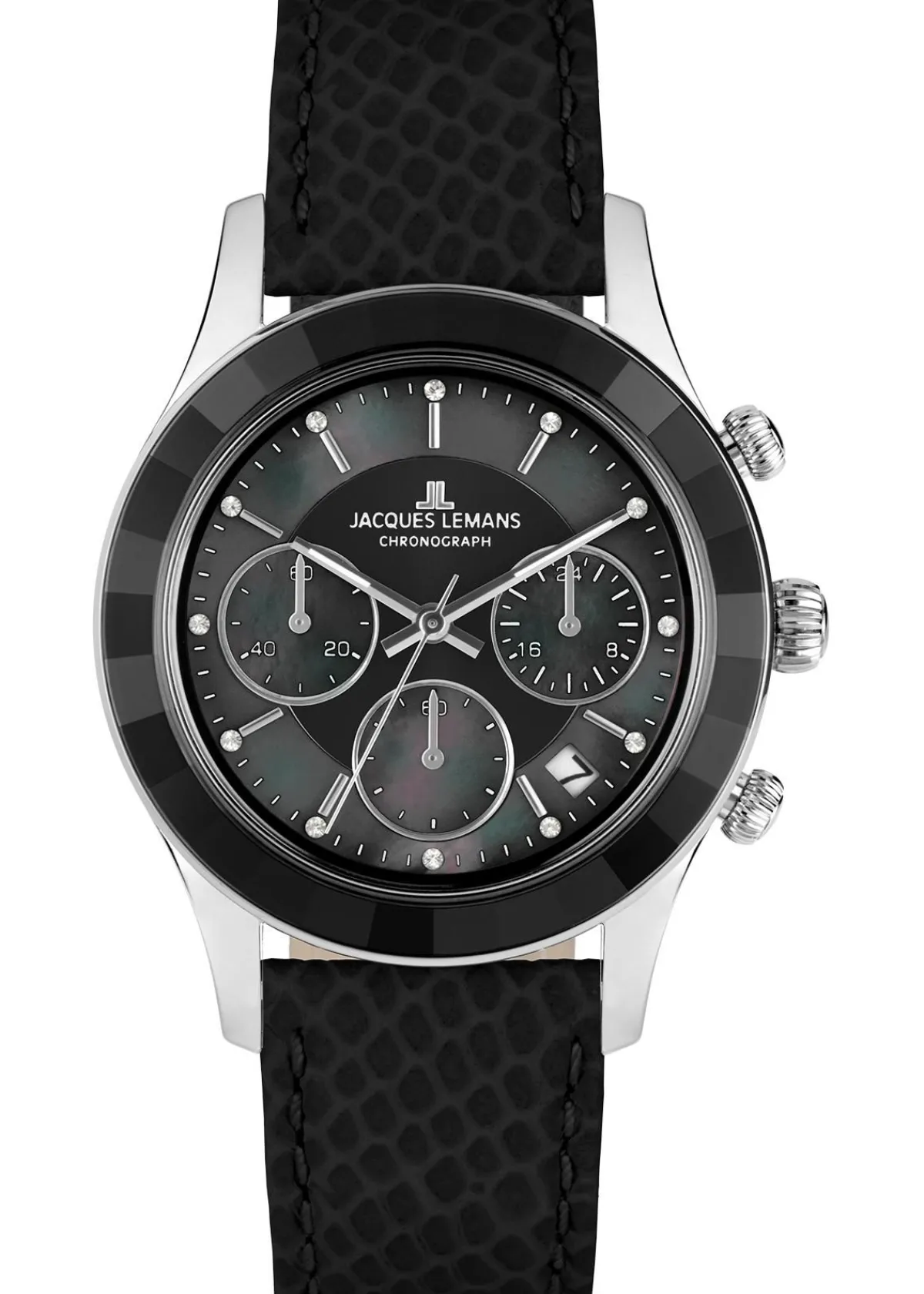 Jacques Lemans Venice 1-2151A> Sport