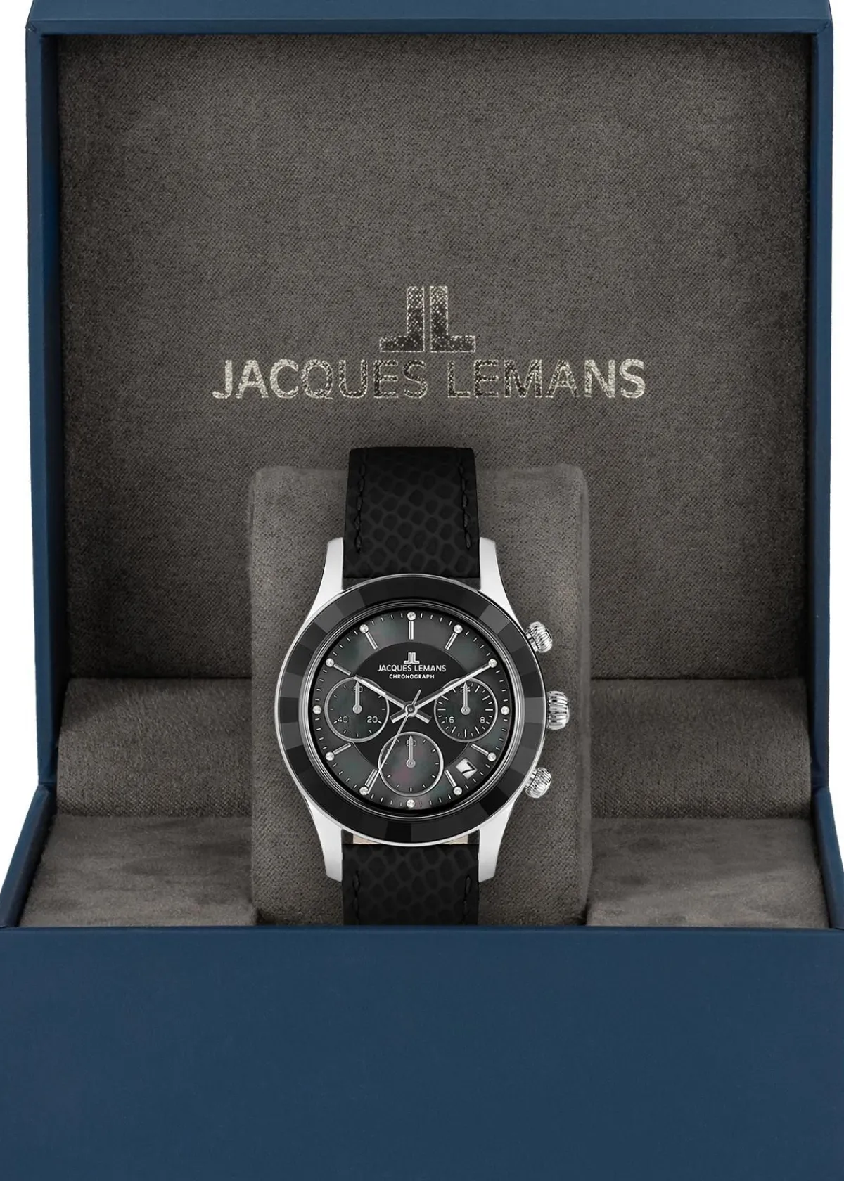 Jacques Lemans Venice 1-2151A> Sport