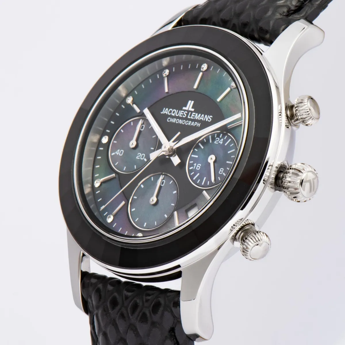 Jacques Lemans Venice 1-2151A> Sport
