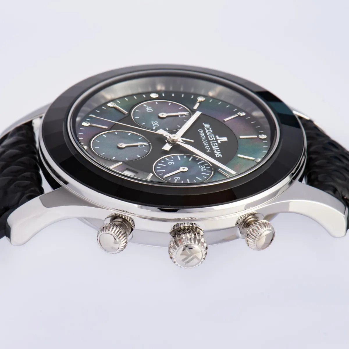 Jacques Lemans Venice 1-2151A> Sport