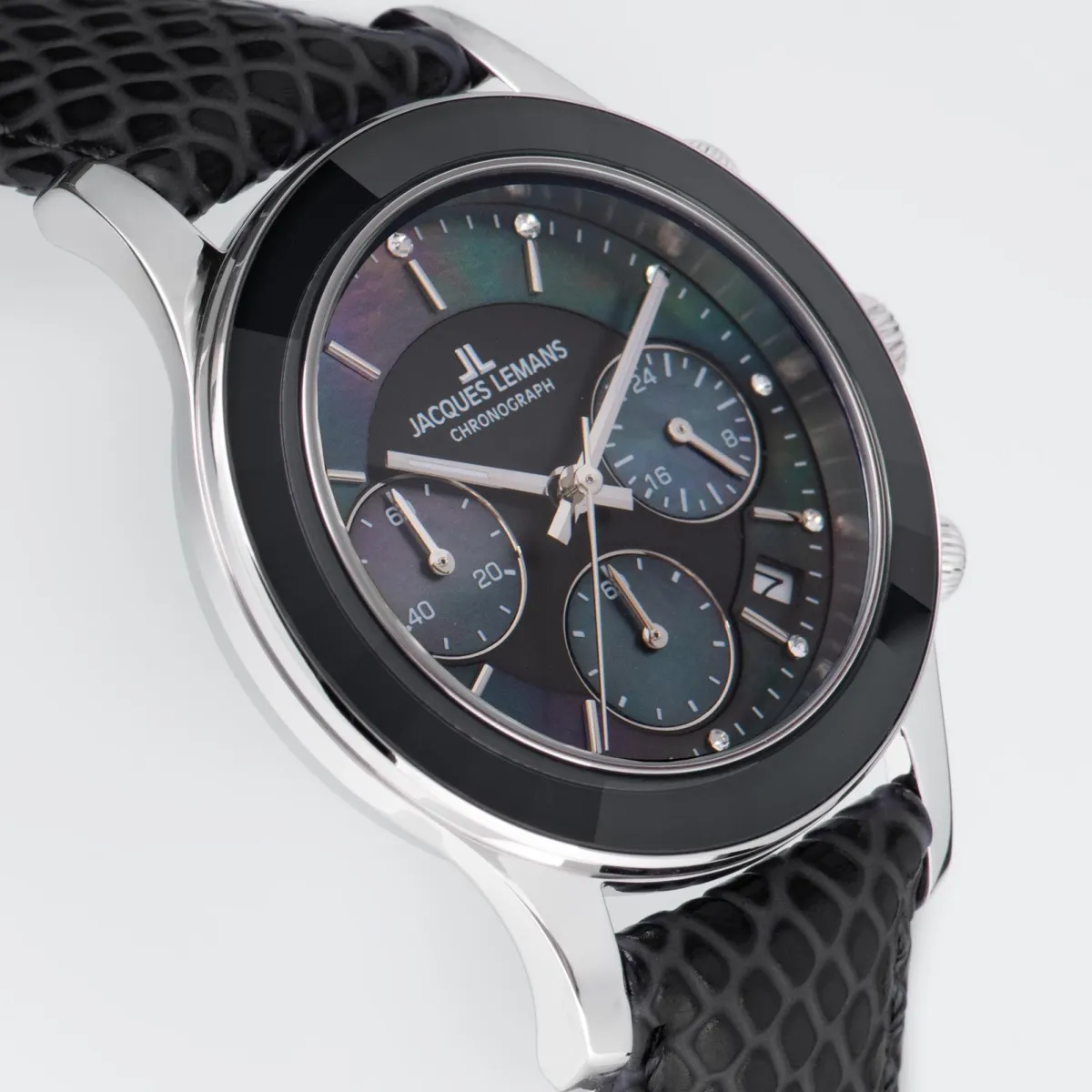 Jacques Lemans Venice 1-2151A> Sport