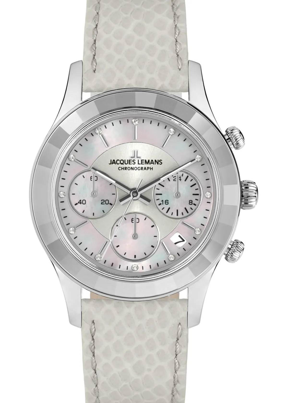Jacques Lemans Venice 1-2151B> Sport