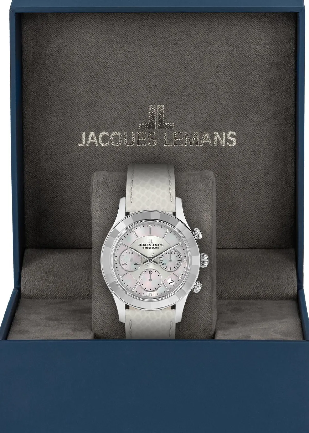 Jacques Lemans Venice 1-2151B> Sport