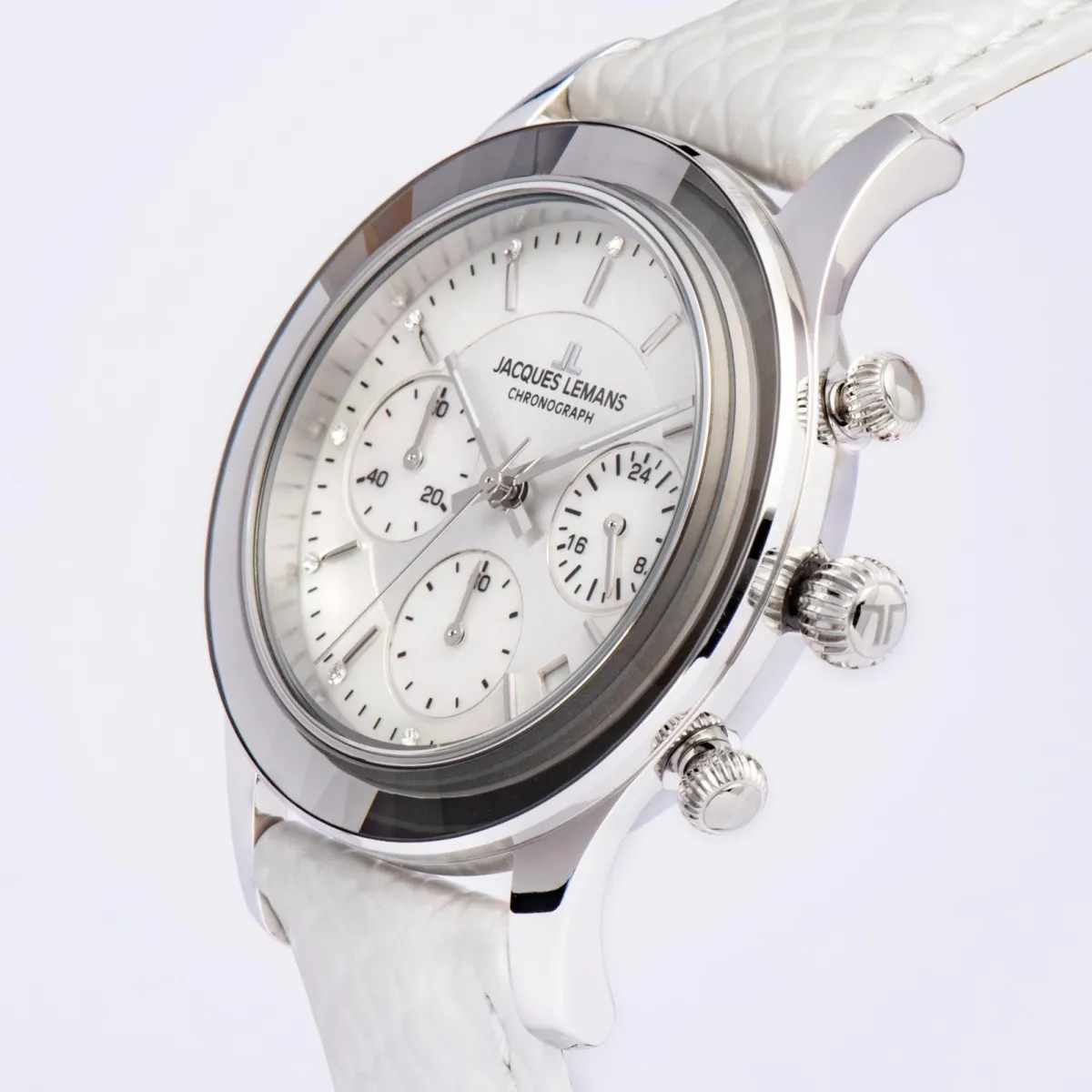 Jacques Lemans Venice 1-2151B> Sport