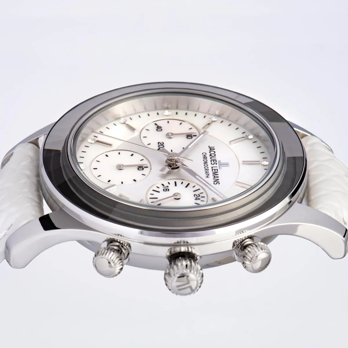 Jacques Lemans Venice 1-2151B> Sport