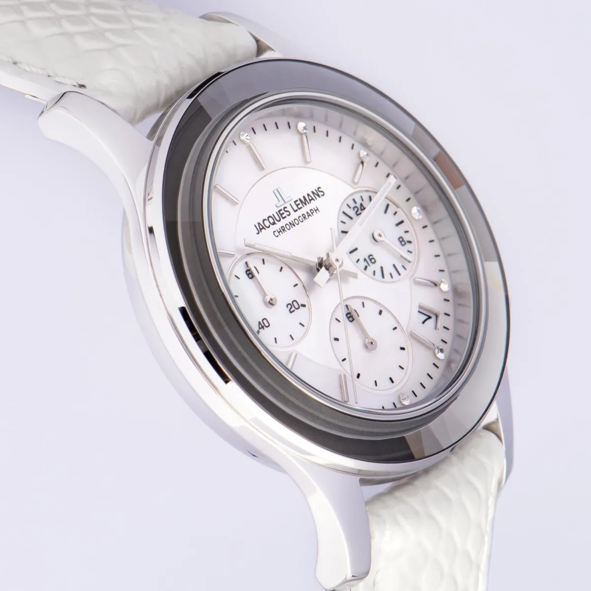Jacques Lemans Venice 1-2151B> Sport
