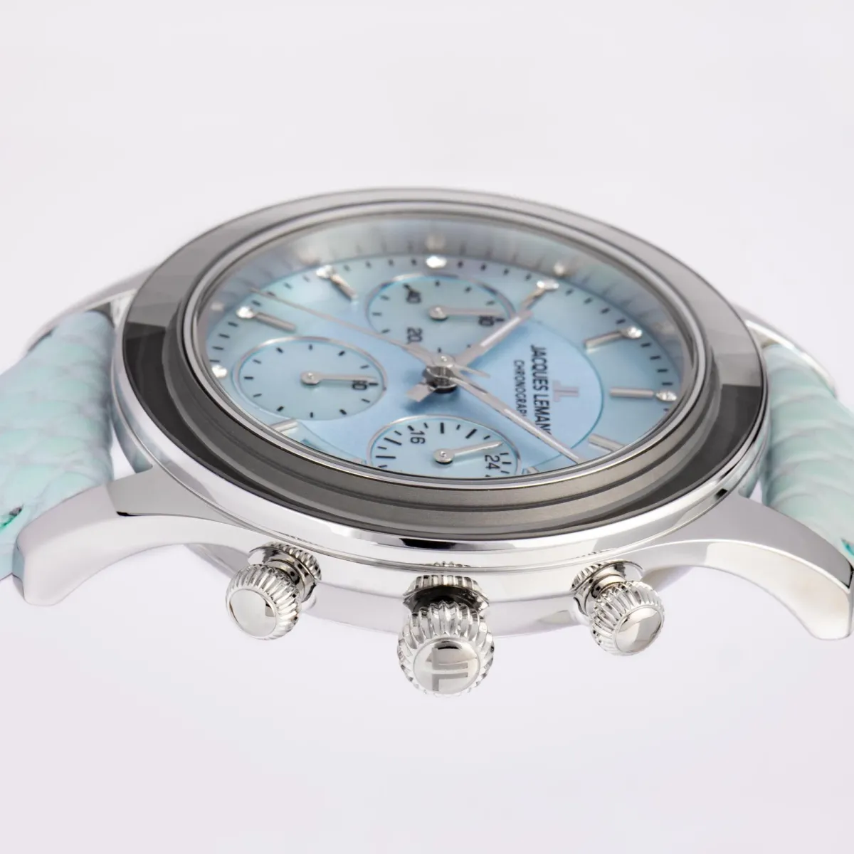 Jacques Lemans Venice 1-2151C> Sport
