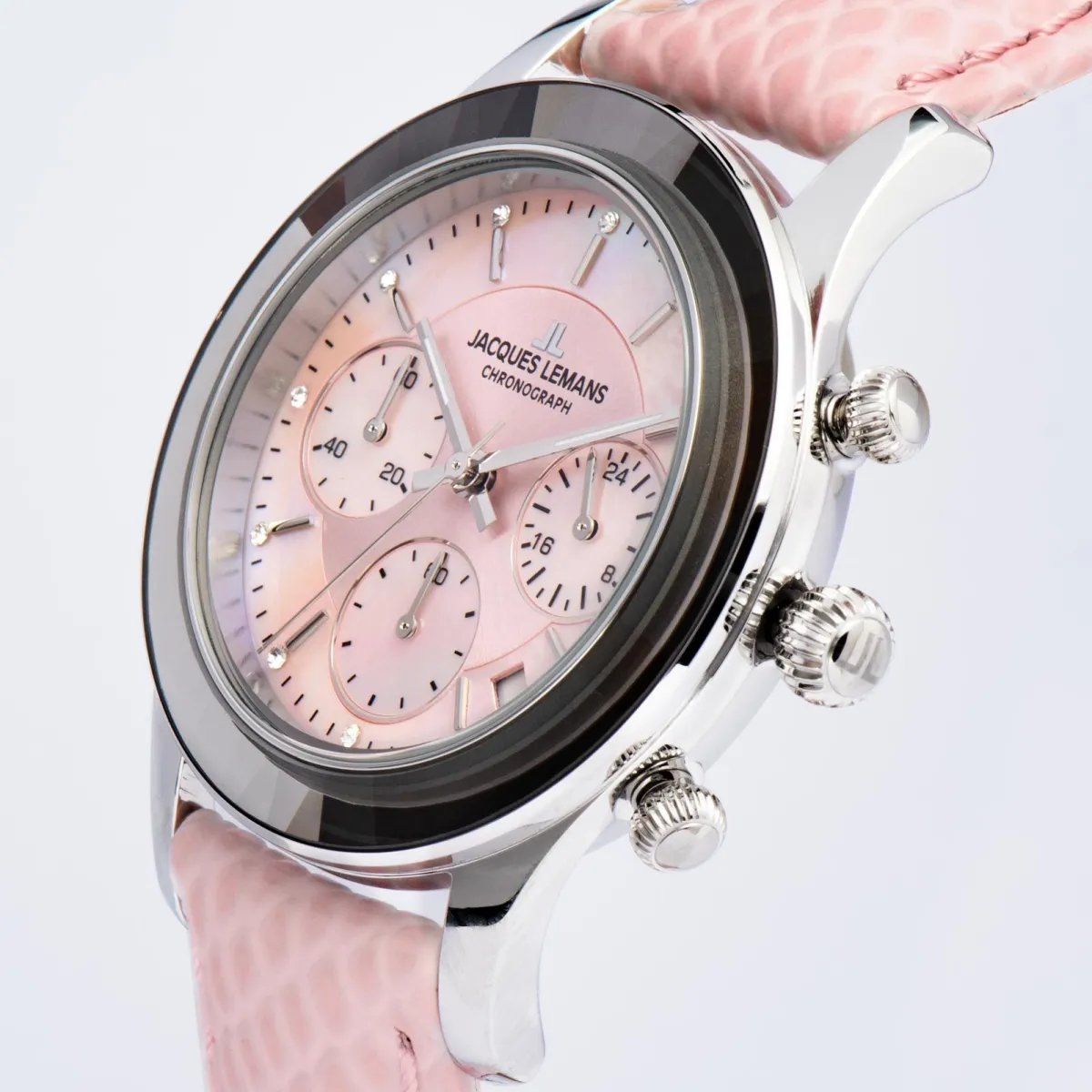 Jacques Lemans Venice 1-2151D> Sport