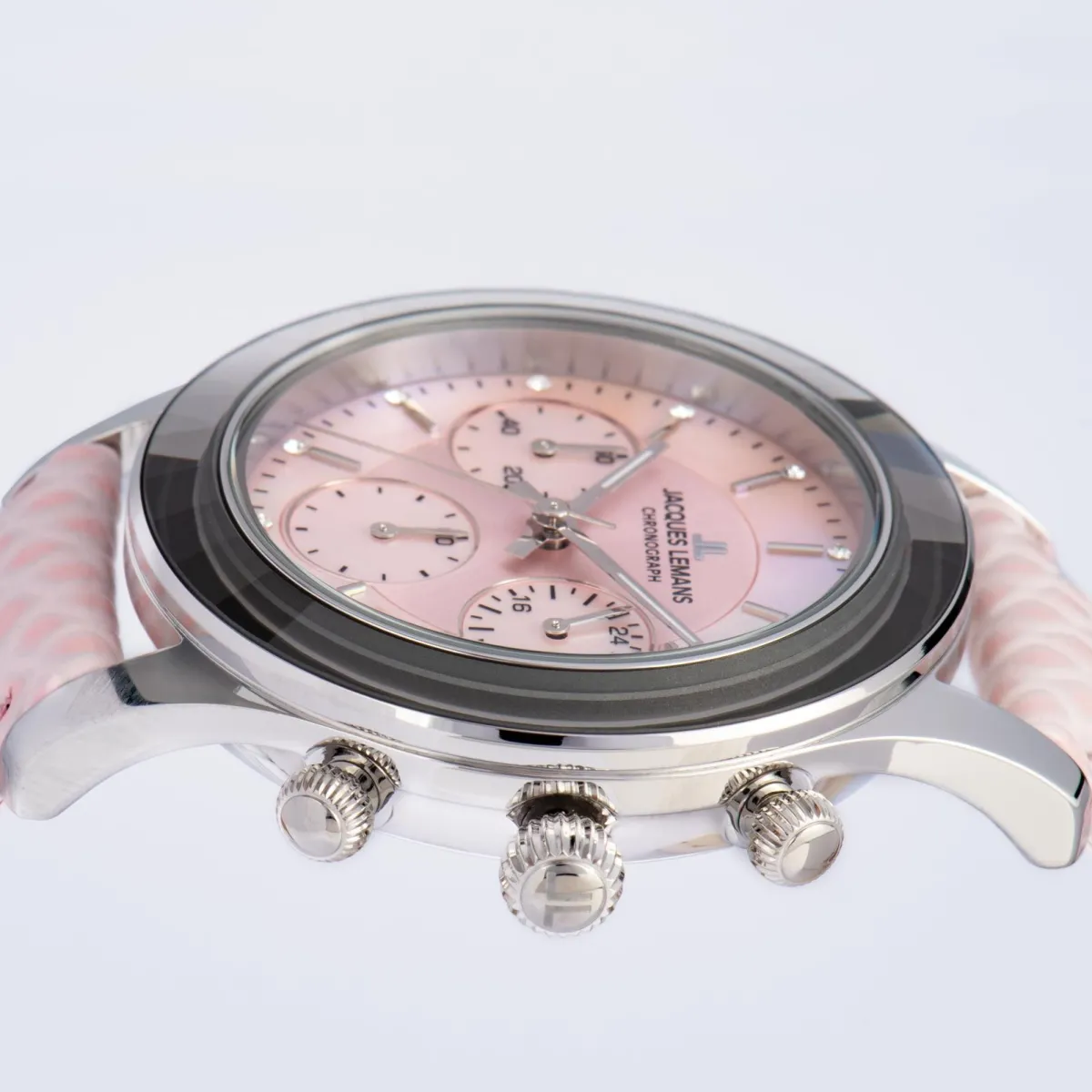 Jacques Lemans Venice 1-2151D> Sport