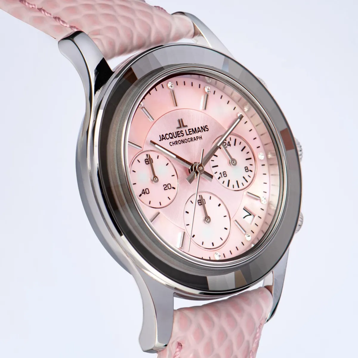 Jacques Lemans Venice 1-2151D> Sport