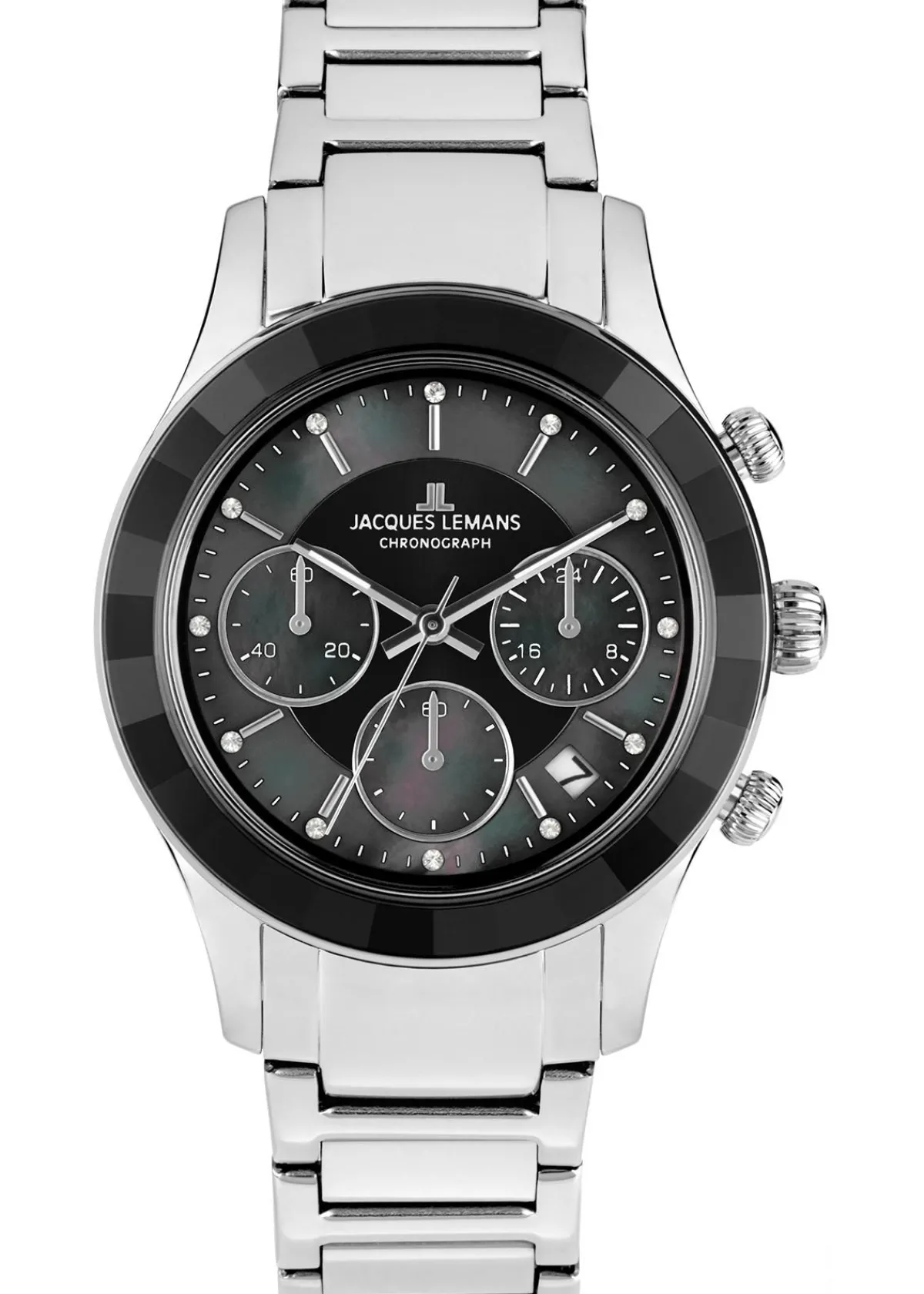 Jacques Lemans Venice 1-2151E> Sport