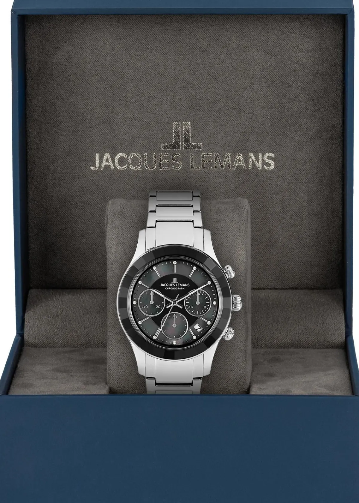 Jacques Lemans Venice 1-2151E> Sport